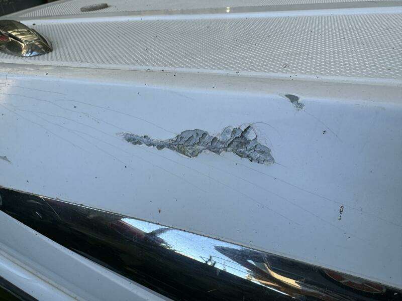 2006 Regal 3360 Window Express