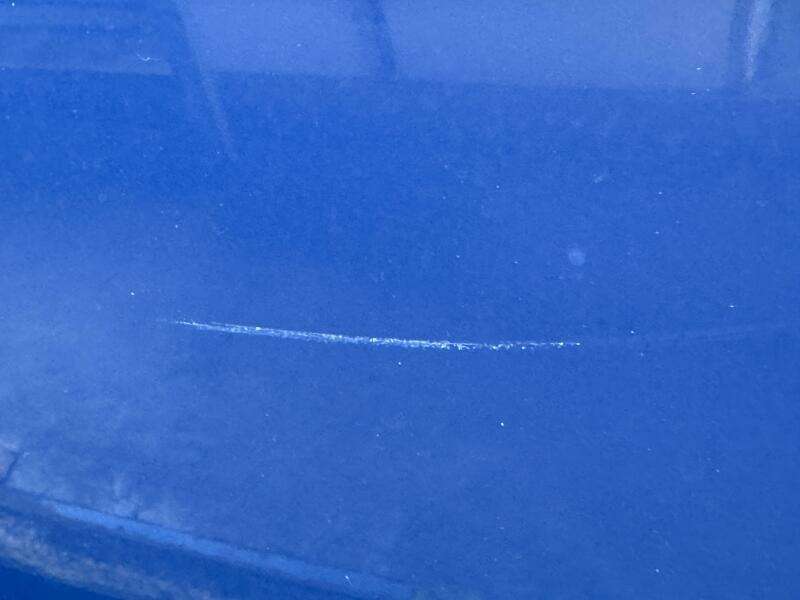 2006 Regal 3360 Window Express