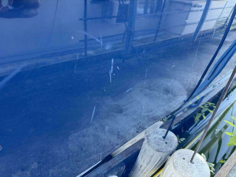 2006 Regal 3360 Window Express