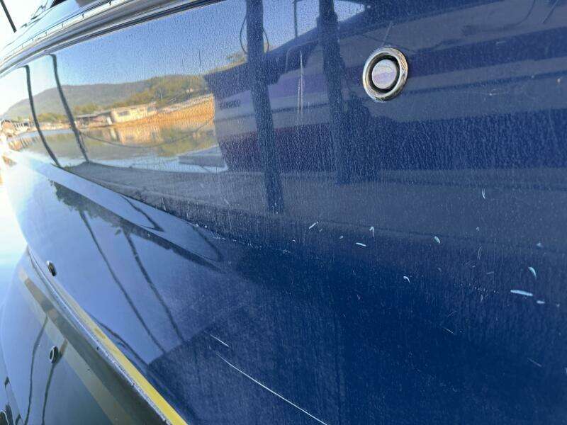 2006 Regal 3360 Window Express