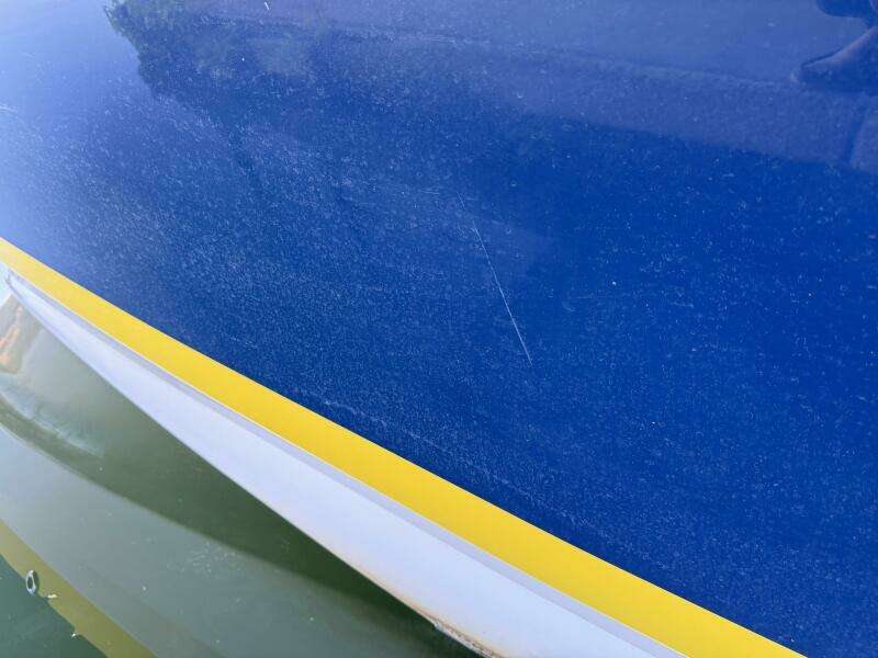 2006 Regal 3360 Window Express