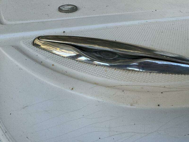 2006 Regal 3360 Window Express