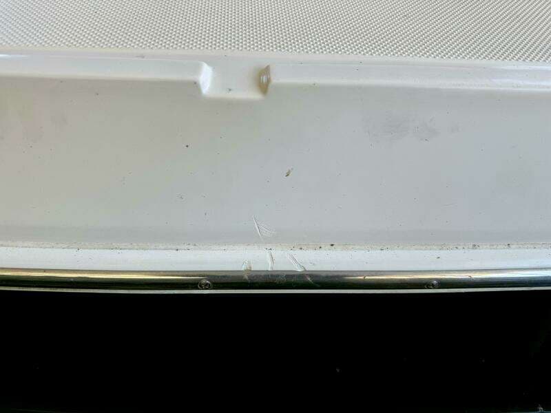 2006 Regal 3360 Window Express