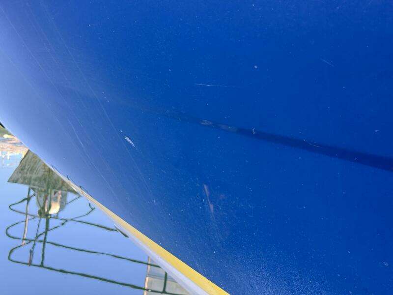 2006 Regal 3360 Window Express