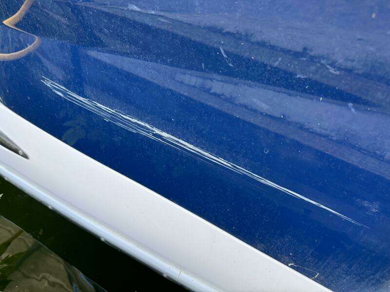 2006 Regal 3360 Window Express