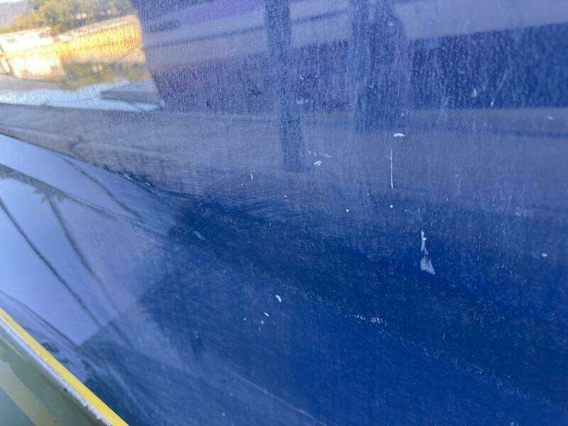 2006 Regal 3360 Window Express