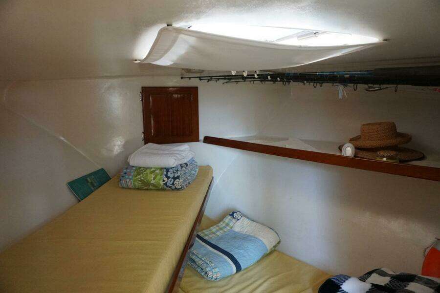 2005 Custom Michael Fritz 34' Pilothouse