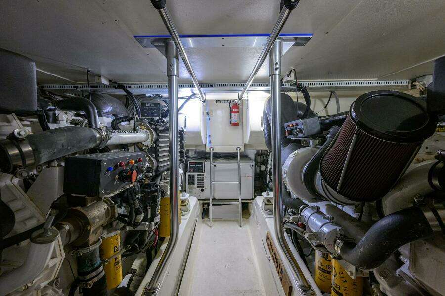 Engine Room