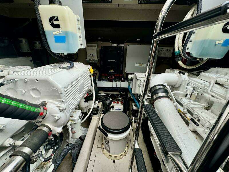 2017 Sea Ray 510 Sundancer