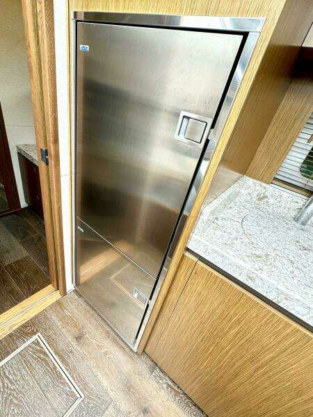 2017 Sea Ray 510 Sundancer