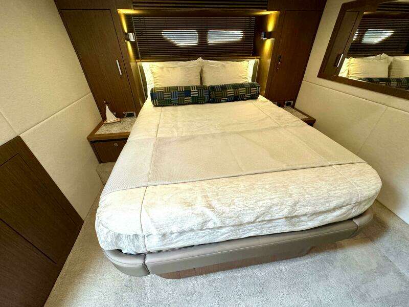 2017 Sea Ray 510 Sundancer