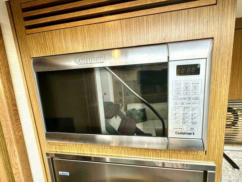 2017 Sea Ray 510 Sundancer