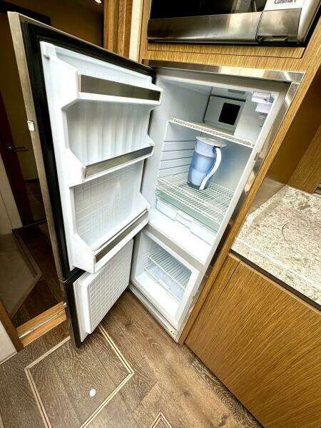 2017 Sea Ray 510 Sundancer