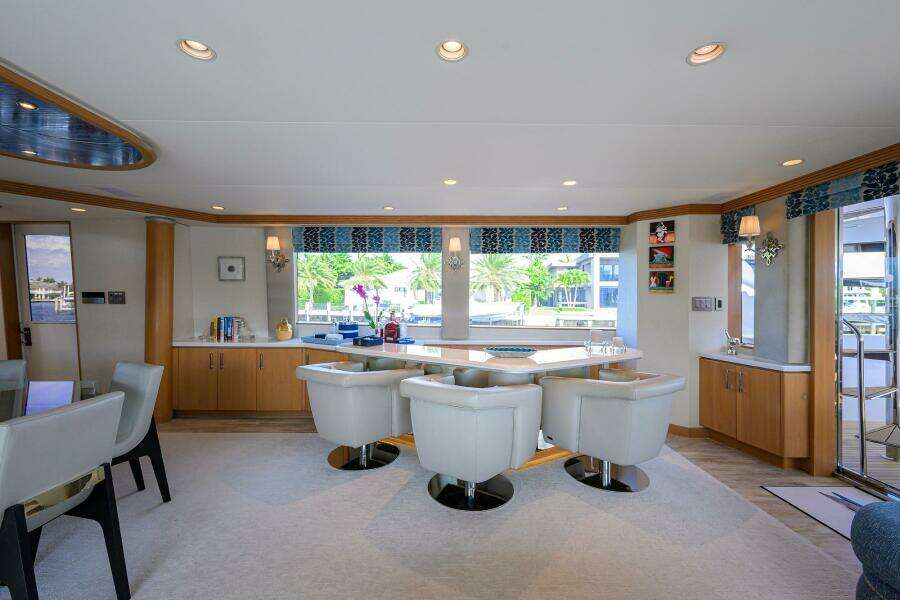 1998 Westport/Westbay 