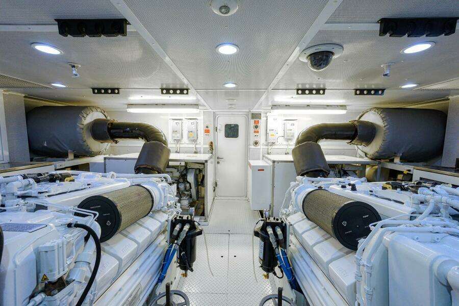 1998 Westport/Westbay 