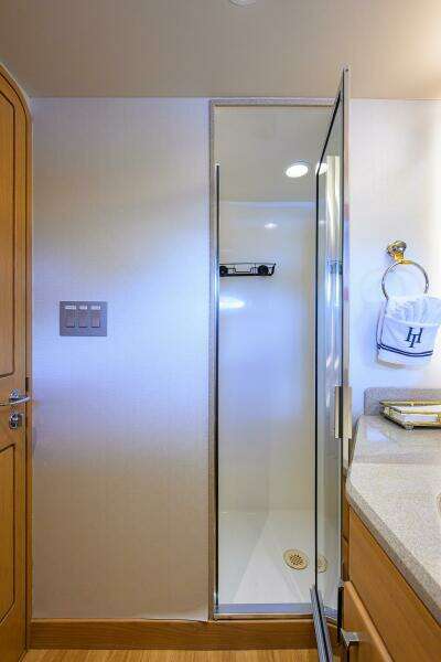 1998 Westport/Westbay 