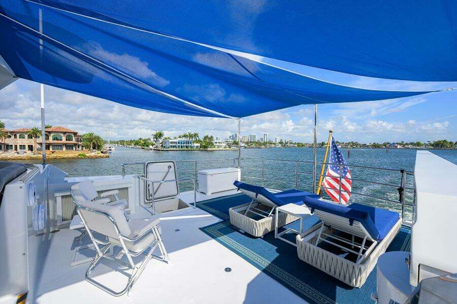 1998 Westport/Westbay 