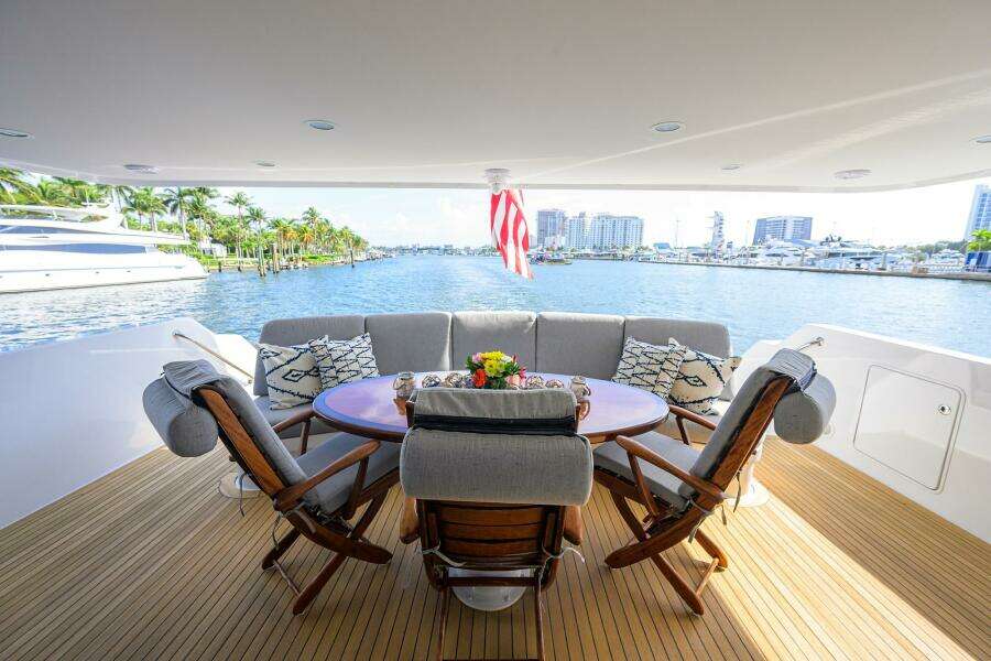 1998 Westport/Westbay 