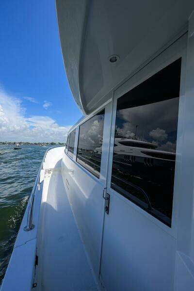 1998 Westport/Westbay 