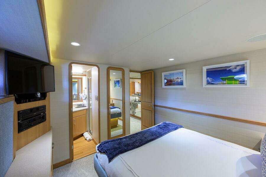 1998 Westport/Westbay 