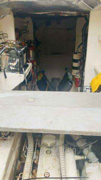 1996 Key West FAST FERRY