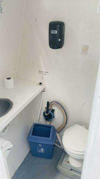 1996 Key West FAST FERRY