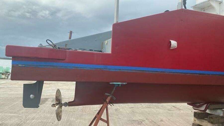 1996 Key West FAST FERRY