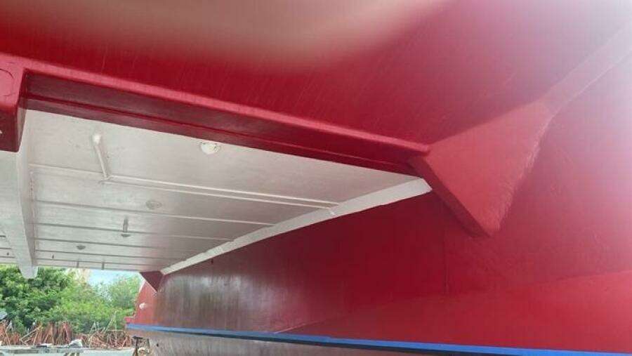 1996 Key West FAST FERRY