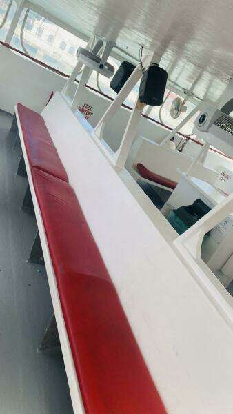 1996 Key West FAST FERRY