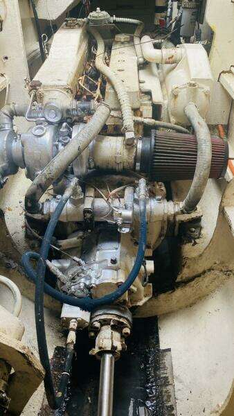 1996 Key West FAST FERRY