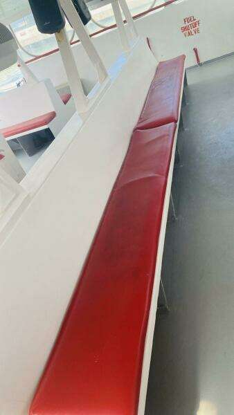 1996 Key West FAST FERRY