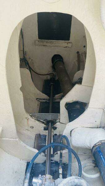 1996 Key West FAST FERRY