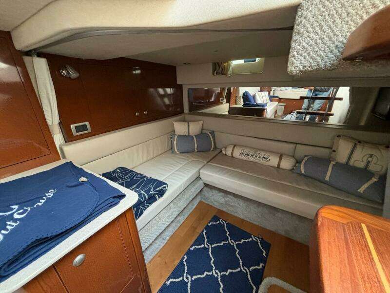 2009 Sea Ray SUNDANCER 350