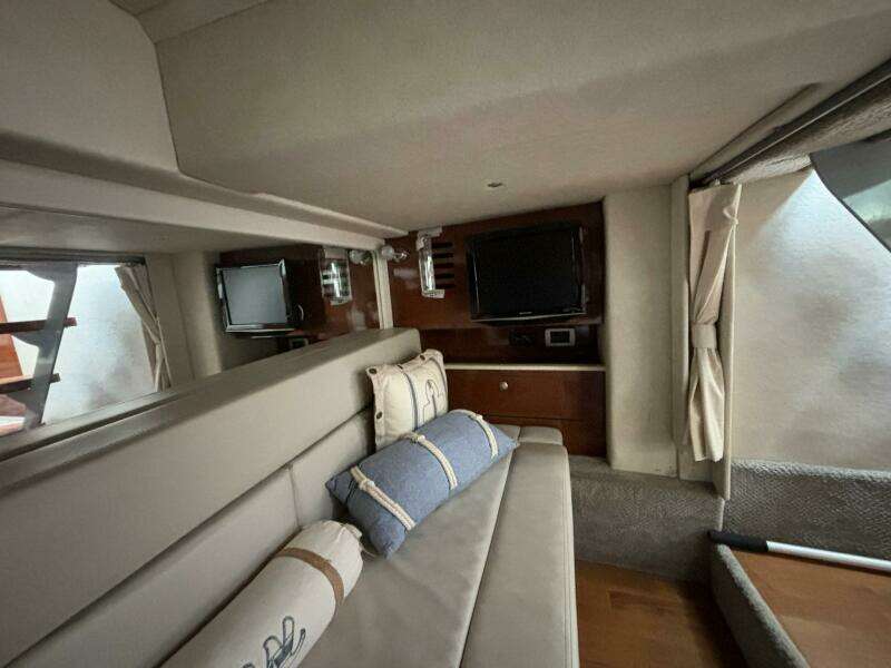 2009 Sea Ray SUNDANCER 350