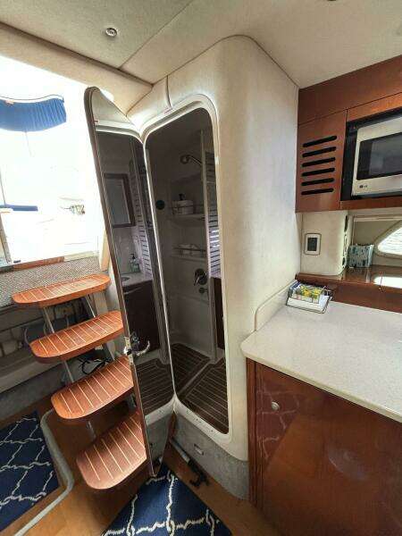 2009 Sea Ray SUNDANCER 350