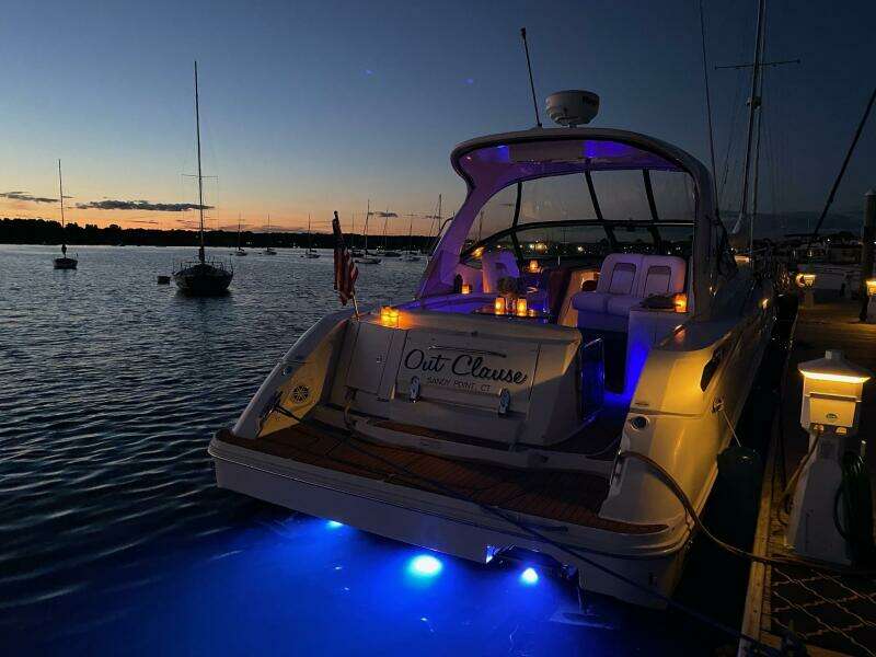 2009 Sea Ray SUNDANCER 350