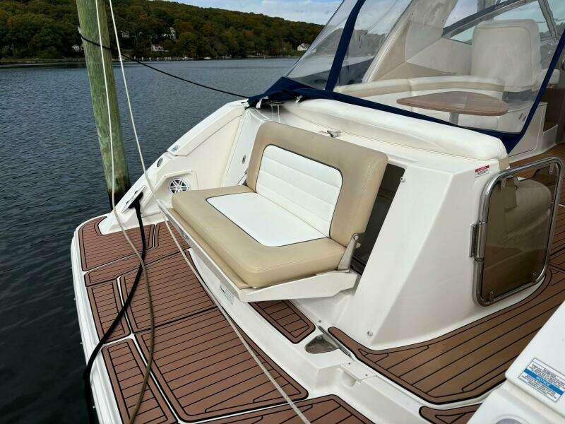 2009 Sea Ray SUNDANCER 350