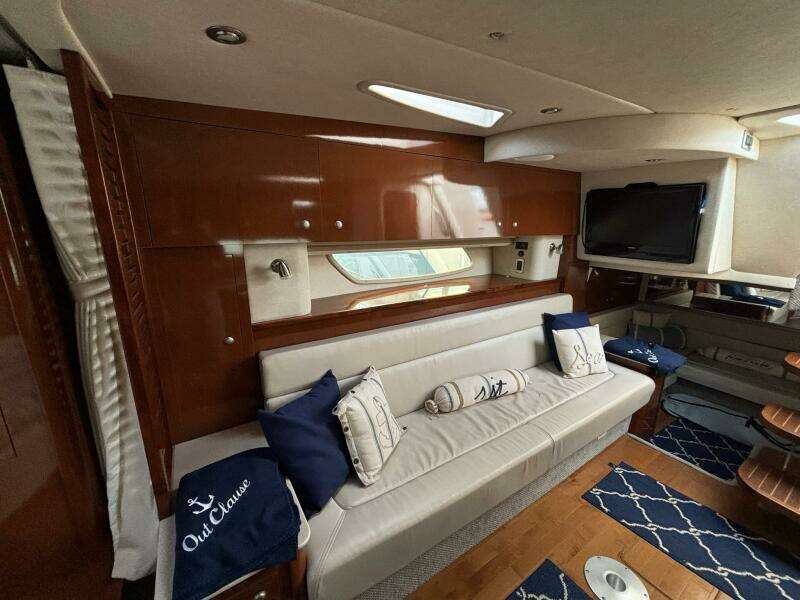 2009 Sea Ray SUNDANCER 350