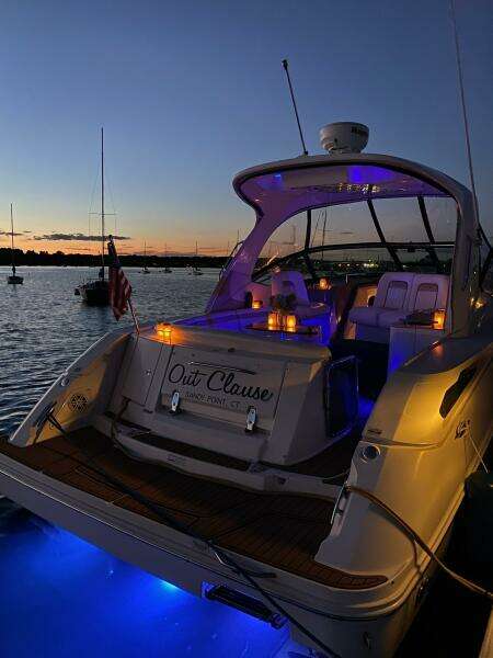 2009 Sea Ray SUNDANCER 350