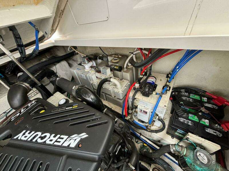 2009 Sea Ray SUNDANCER 350