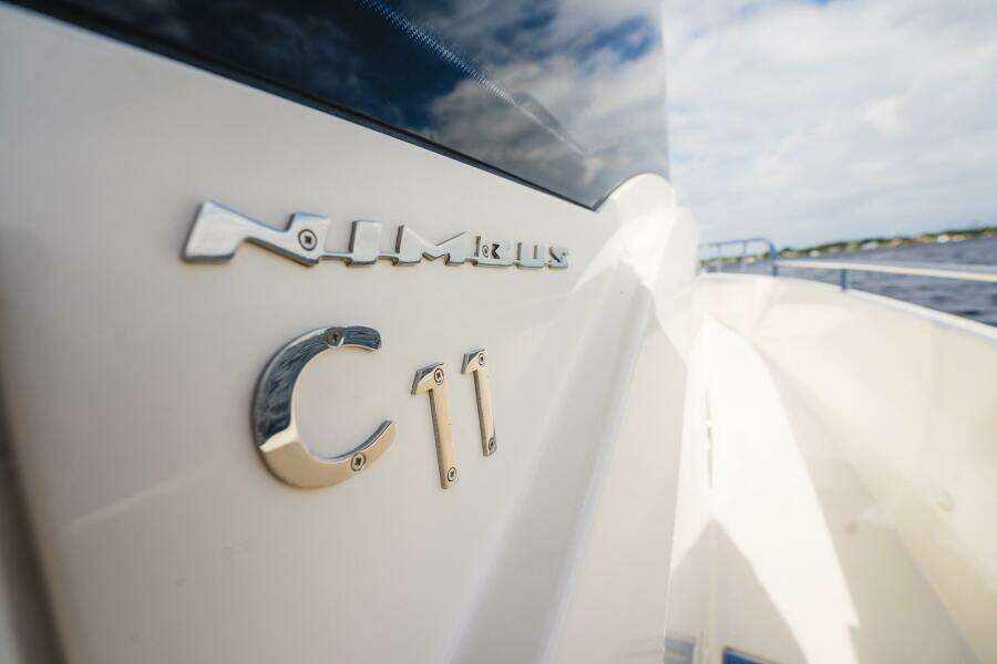 2021 Nimbus C-11