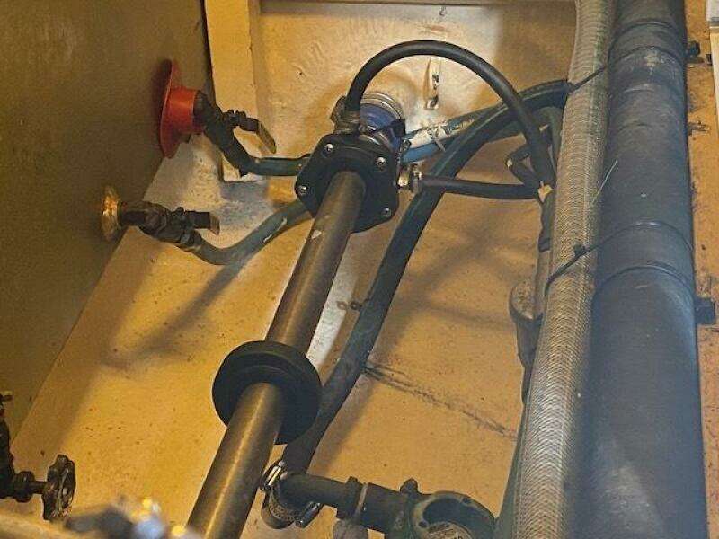 1984 Grand Banks Grand Banks Heritage 42 CL