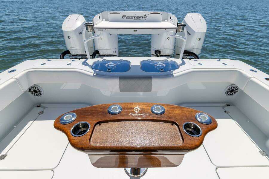 2026 Freeman 43