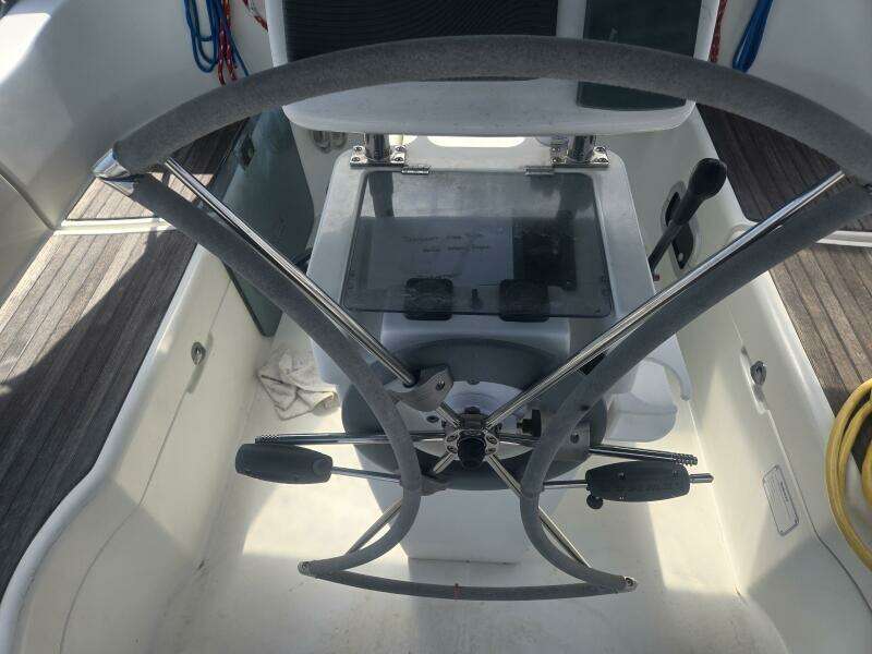 1996 Beneteau Oceanis 351