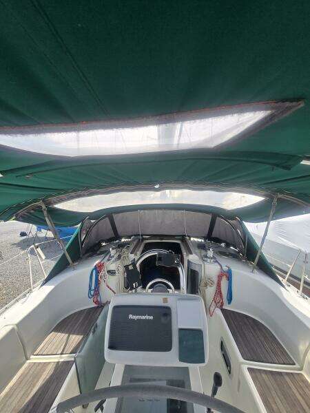 1996 Beneteau Oceanis 351