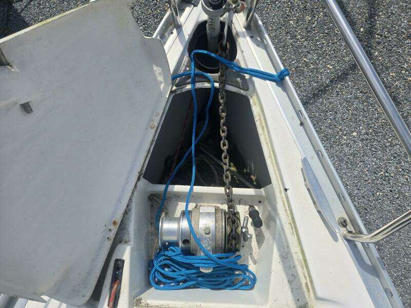 1996 Beneteau Oceanis 351