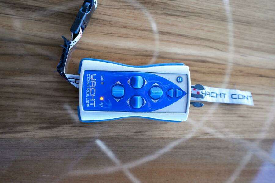 2013 Sea Ray 610 Sundancer