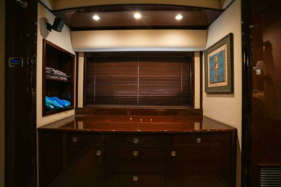 2013 Sea Ray 610 Sundancer