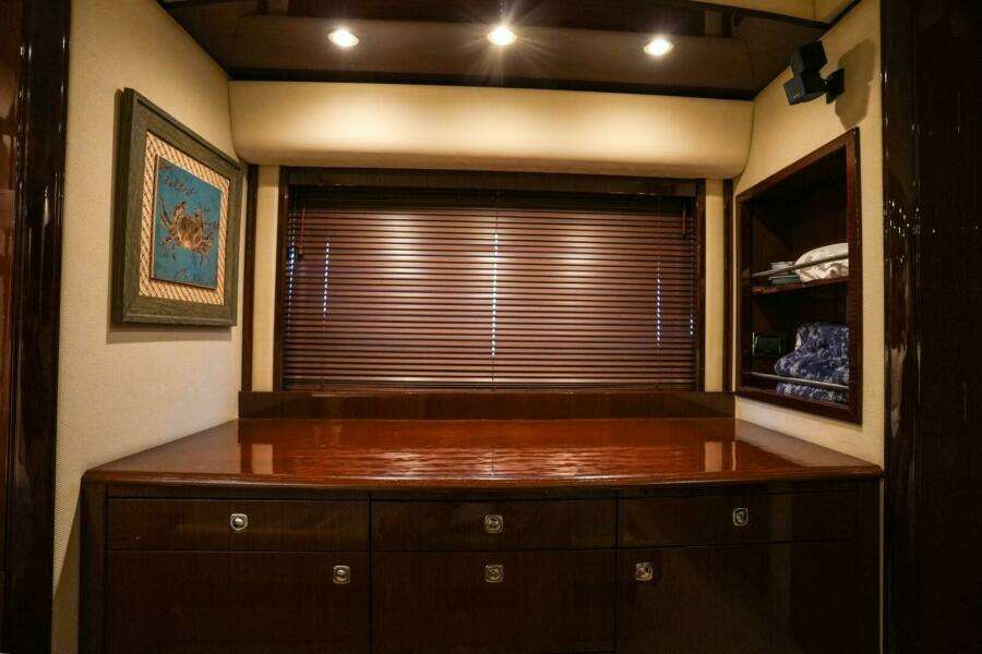 2013 Sea Ray 610 Sundancer