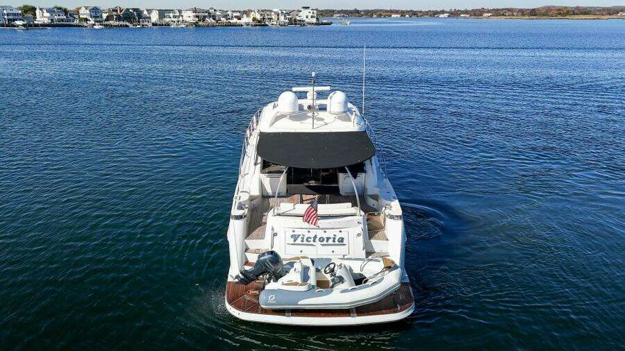 2013 Sea Ray 610 Sundancer